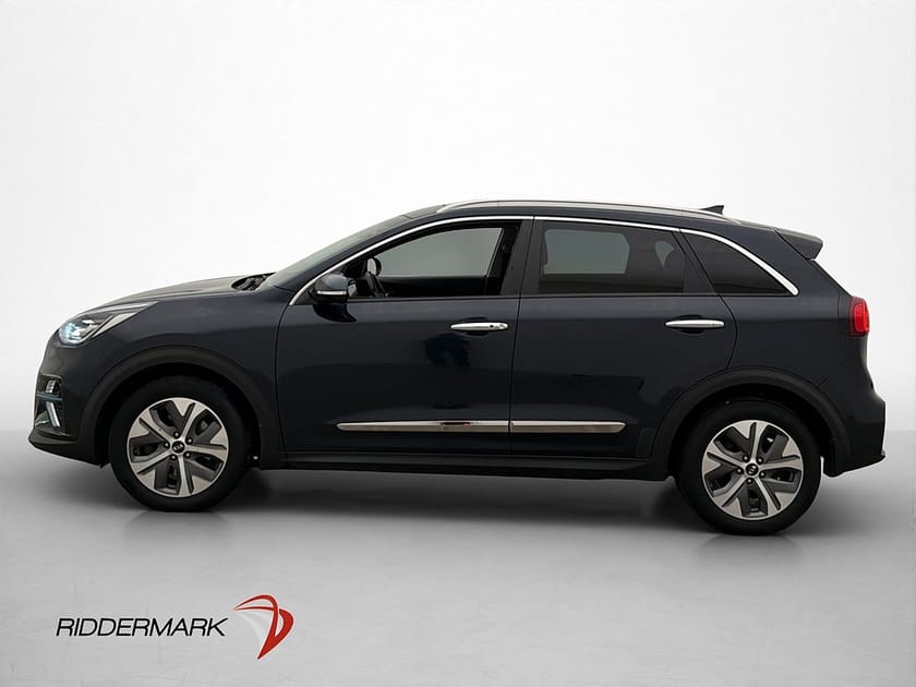 Bild 5 av Kia e-Niro