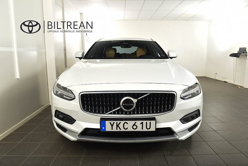 Bild 5 av Volvo V90 Cross Country