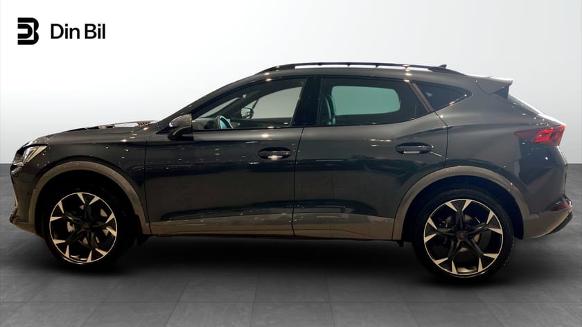 Bild 2 av CUPRA Formentor