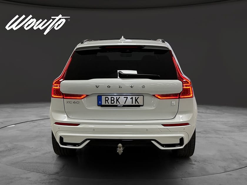 Bild 5 av Volvo XC60