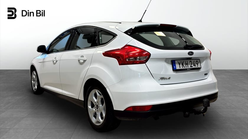 Bild 3 av Ford Focus