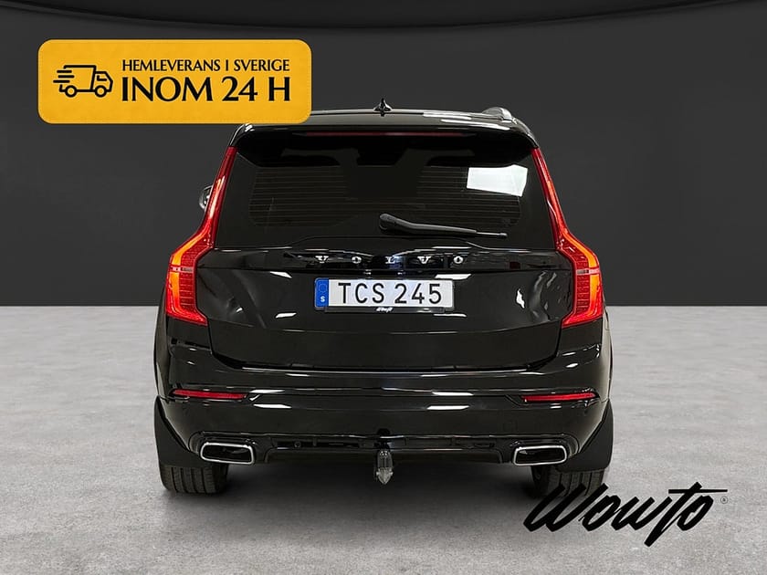 Bild 5 av Volvo XC90