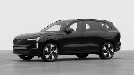Volvo EX90