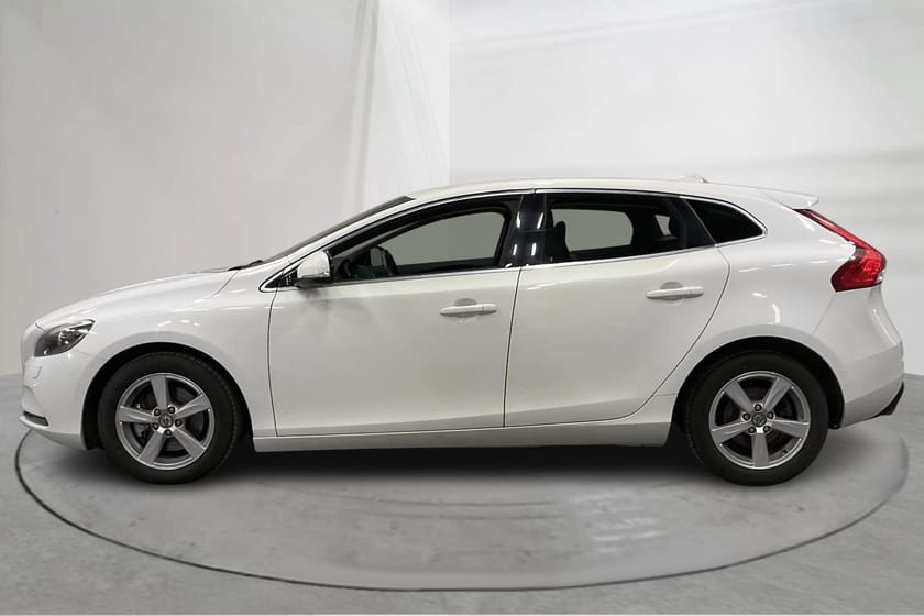 Bild 2 av Volvo V40