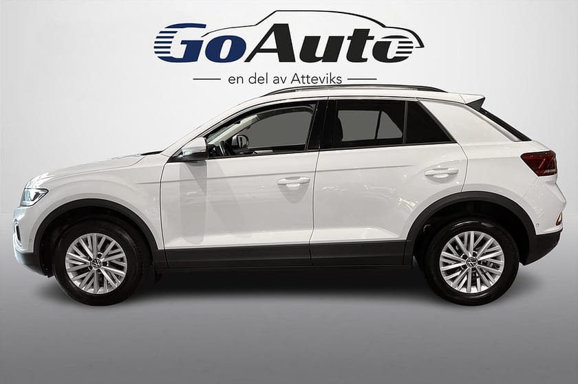 Bild 5 av Volkswagen T-Roc