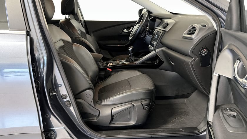Bild 3 av Renault Kadjar
