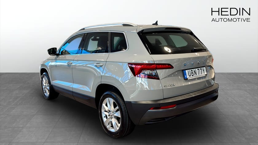 Bild 2 av Škoda Karoq