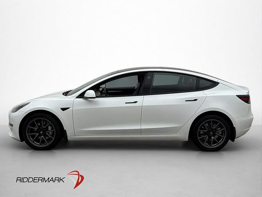 Bild 5 av Tesla Model 3 Long Range AWD