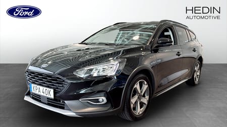 Ford Focus Active Kombi