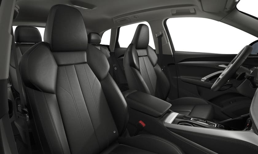 Bild 3 av Audi Q5 e-hybrid quattro