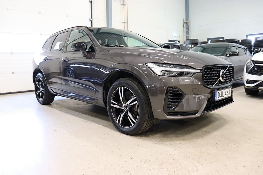 Bild 2 av Volvo XC60