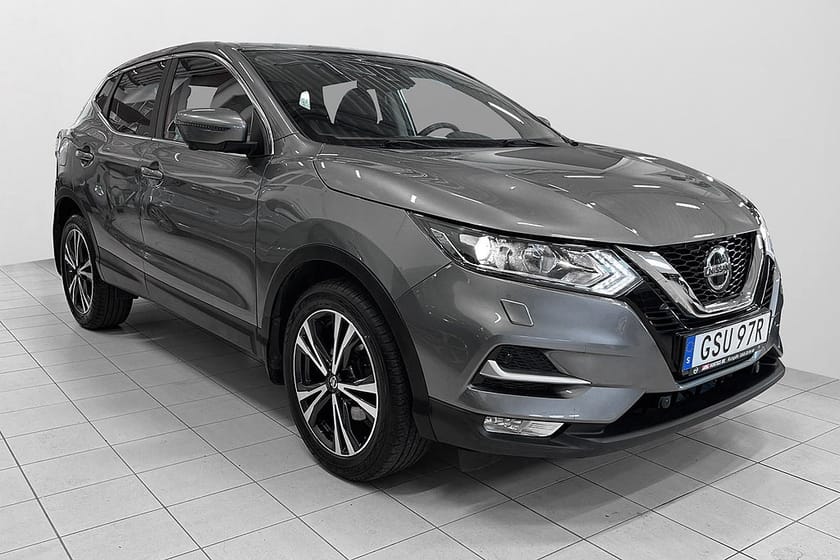 Bild 4 av Nissan Qashqai