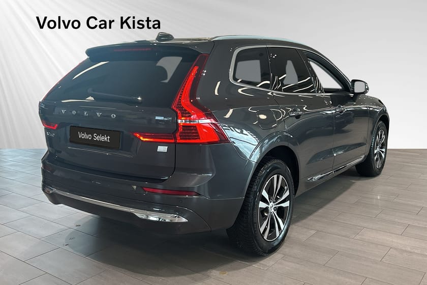 Bild 5 av Volvo XC60