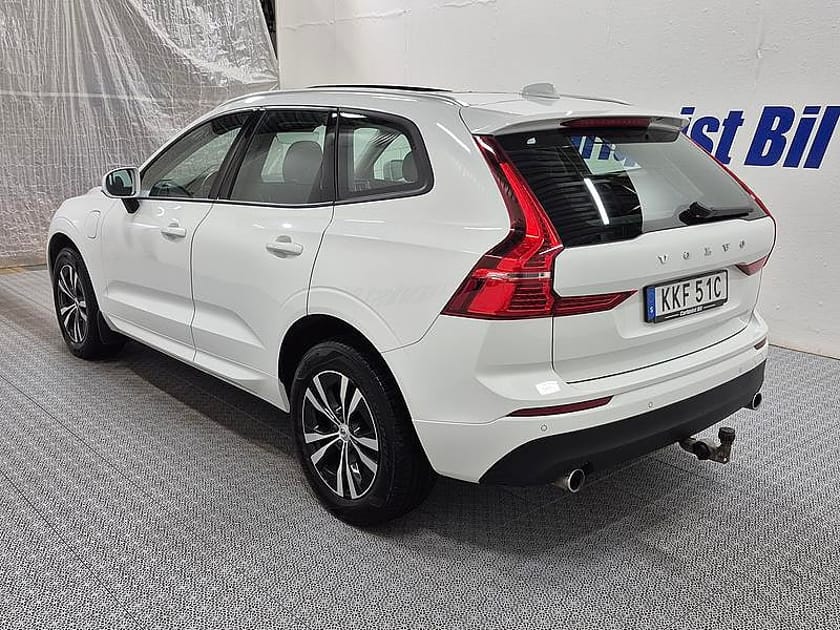 Bild 3 av Volvo XC60