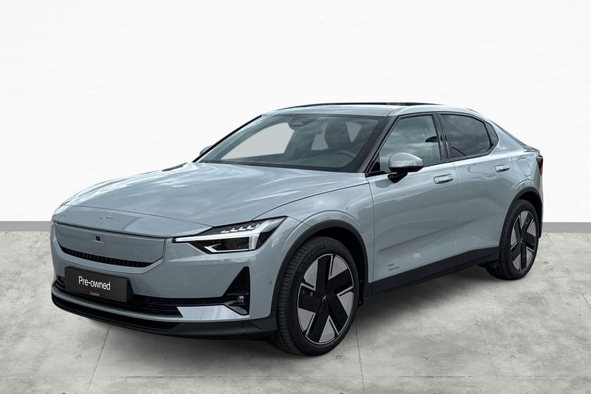 Bild 1 av Polestar 2 Long Range Dual Motor