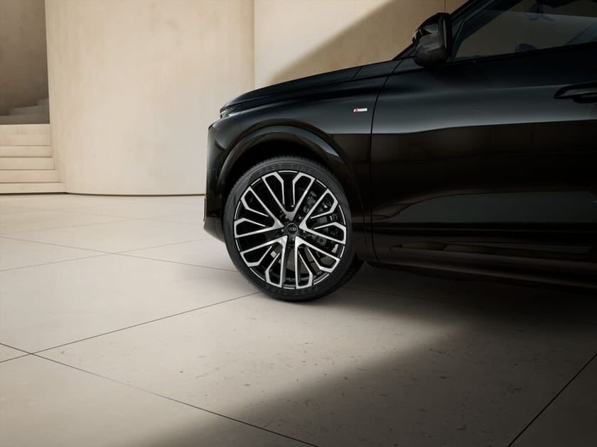 Bild 4 av Audi Q9