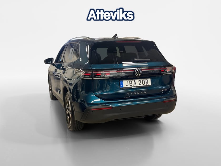 Bild 5 av Volkswagen Tiguan