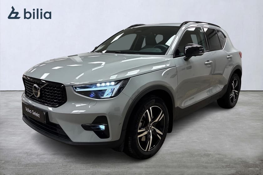Bild 1 av Volvo XC40