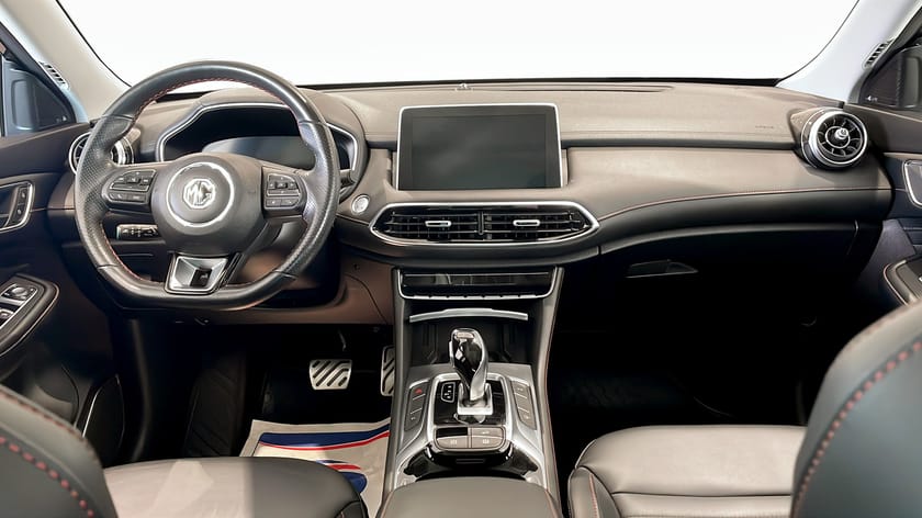 Bild 4 av MG EHS PHEV