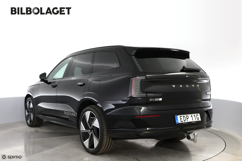 Bild 3 av Volvo EX90 Twin Motor Performance 7-seater