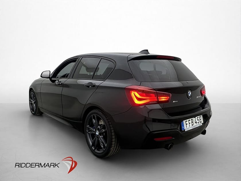 Bild 5 av BMW M140i xDrive
