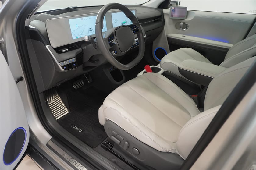 Bild 2 av Hyundai Ioniq 5