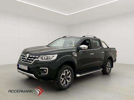 Renault Alaskan