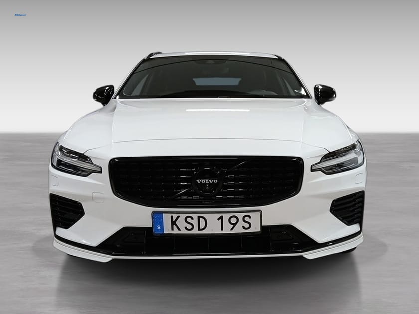 Bild 2 av Volvo V60