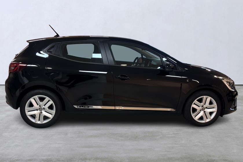 Bild 3 av Renault Clio