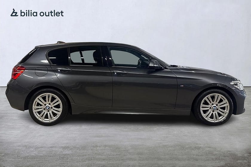 Bild 4 av BMW 116d