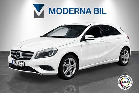 Mercedes-Benz A 180 CDI