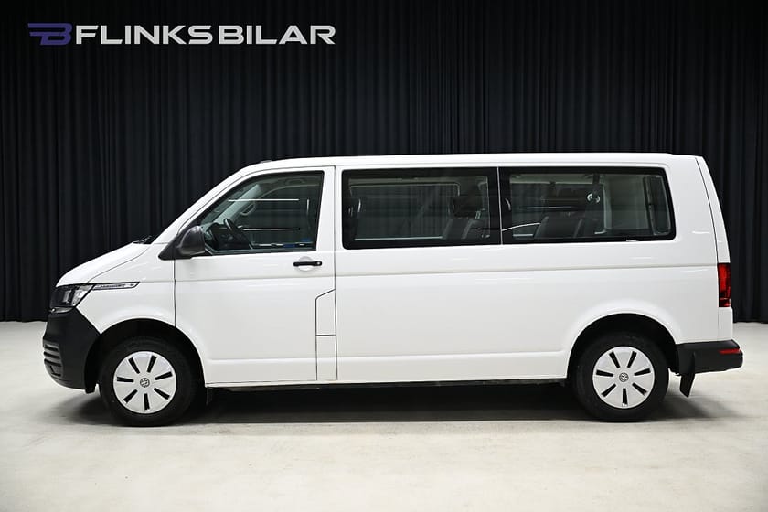 Bild 2 av Volkswagen Caravelle