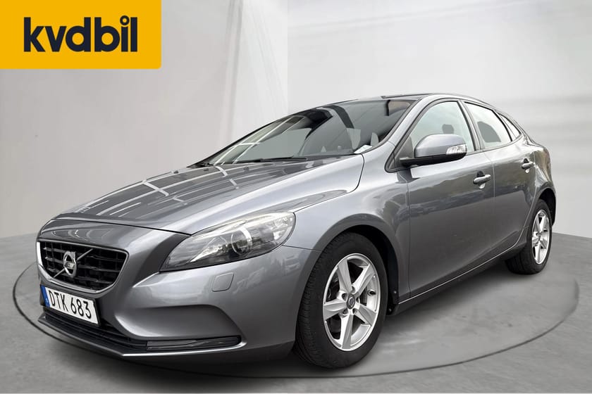 Bild 1 av Volvo V40