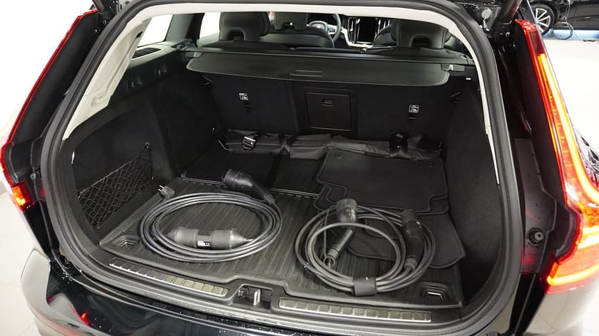 Bild 5 av Volvo V60