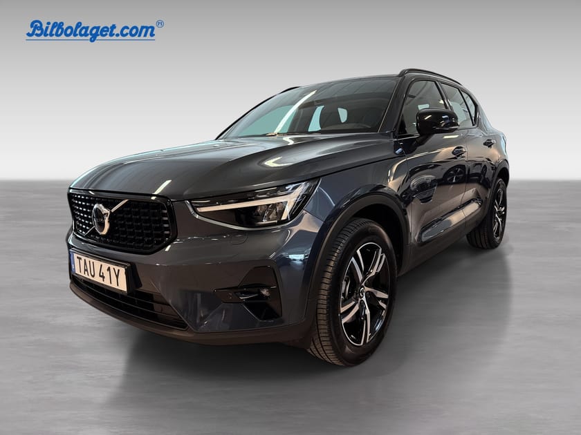 Bild 1 av Volvo XC40