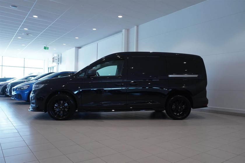 Bild 4 av Ford Transit Connect L2