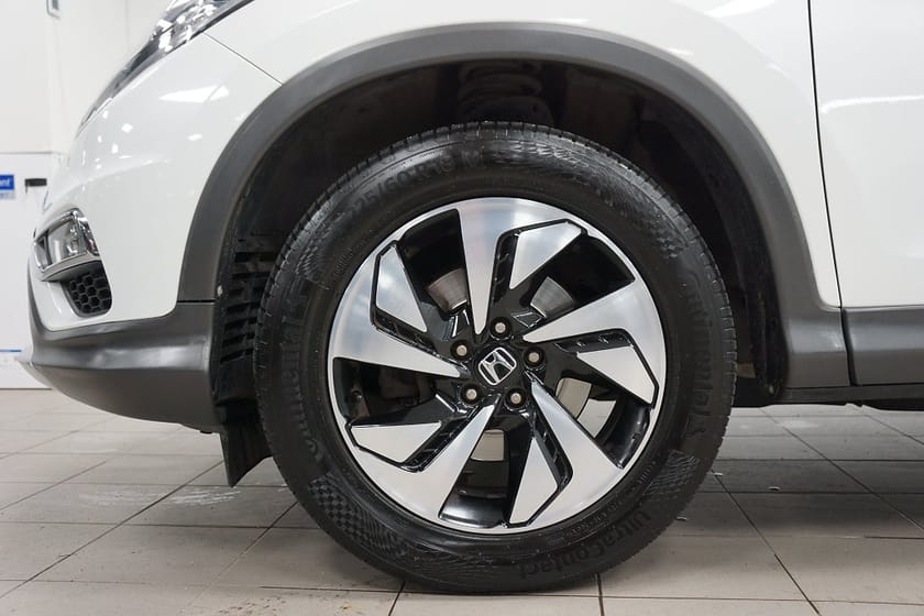 Bild 2 av Honda CR-V