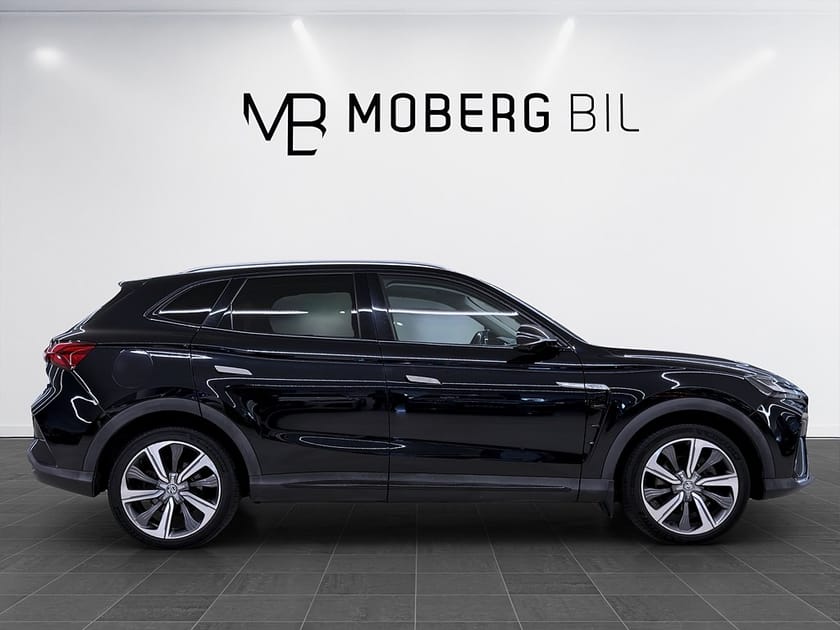 Bild 5 av MG Marvel R
