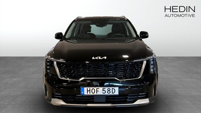 Bild 2 av Kia Sorento PHEV