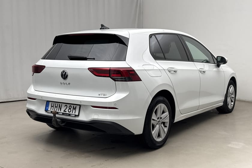 Bild 3 av Volkswagen Golf