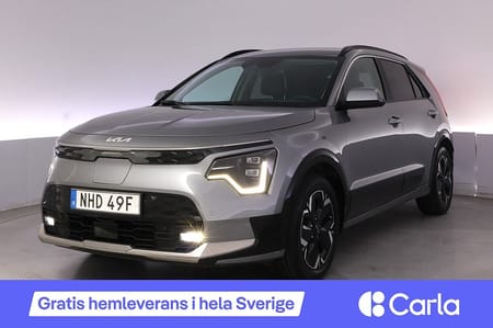 Kia Niro EV