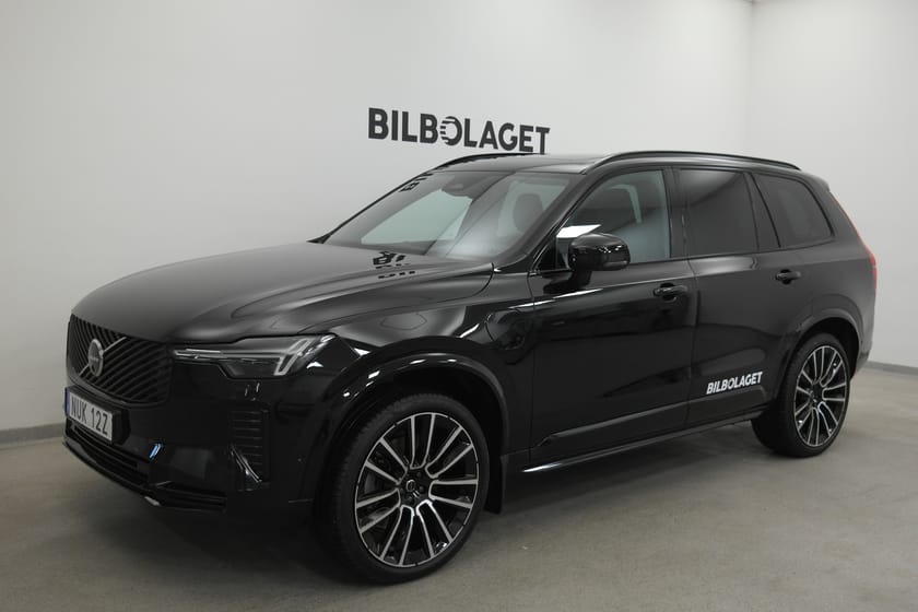 Bild 1 av Volvo XC90