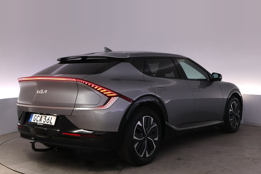 Bild 5 av Kia EV6
