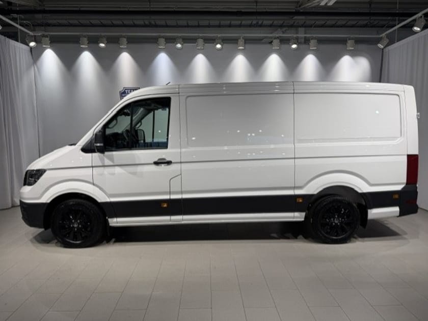 Bild 1 av Volkswagen Crafter