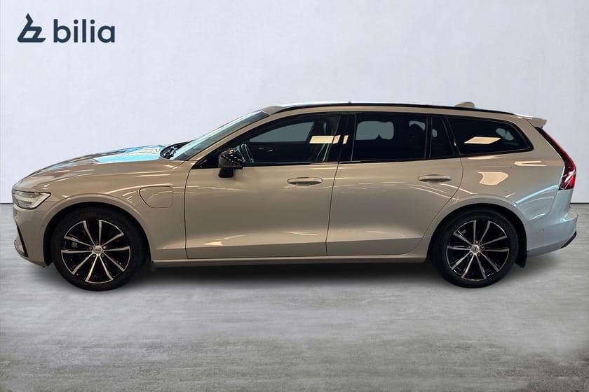 Bild 3 av Volvo V60