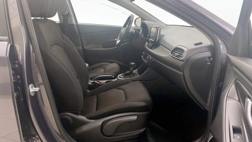 Bild 3 av Hyundai i30 Kombi