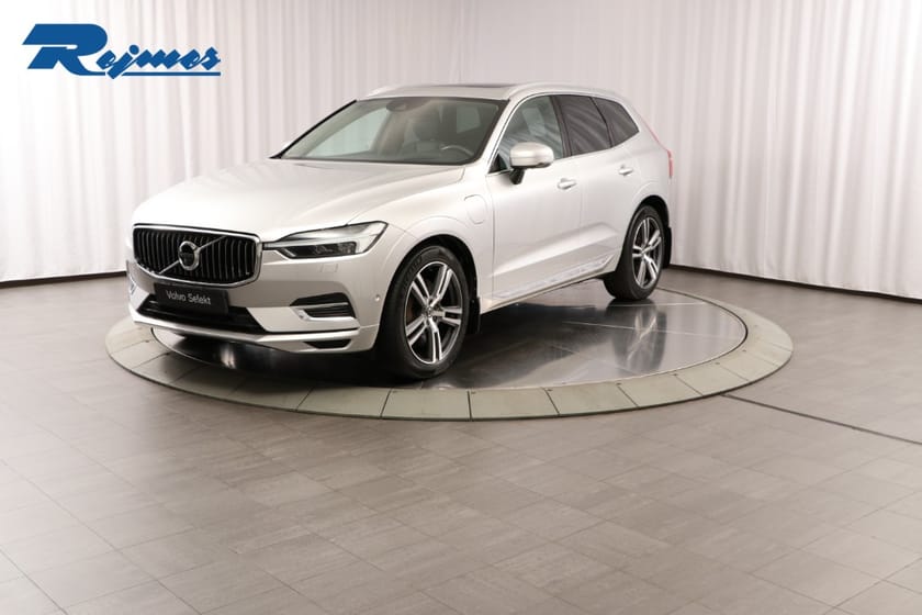 Bild 1 av Volvo XC60