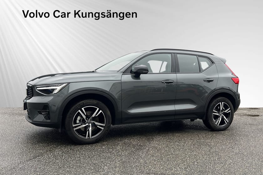 Bild 3 av Volvo XC40