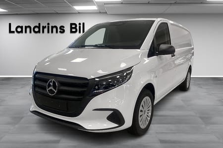 Mercedes-Benz Vito 116 CDI 3.0t