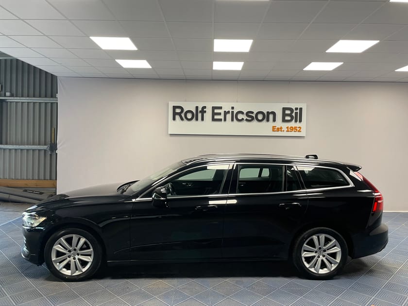 Bild 2 av Volvo V60